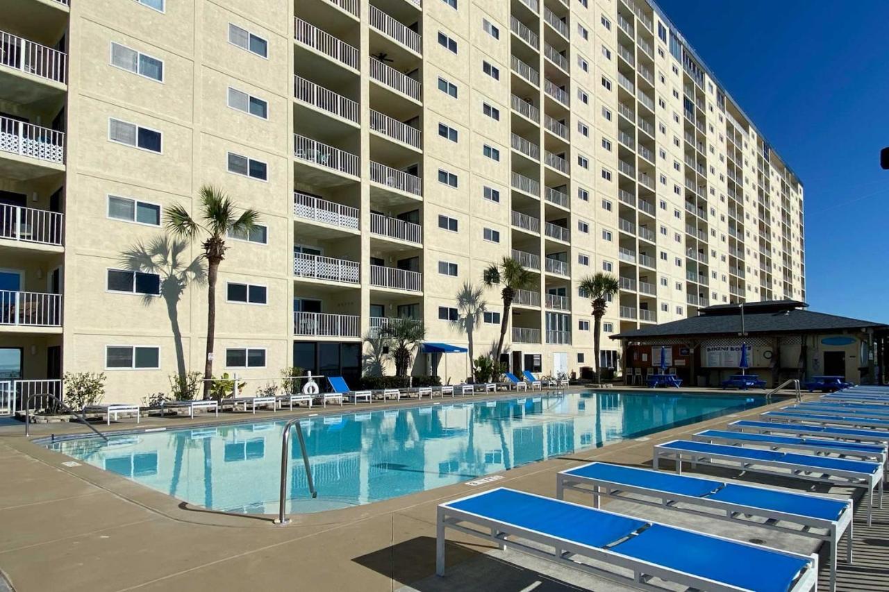 Pcb Condo With Community Perks And Beach Access Panama Stadt Exterior foto